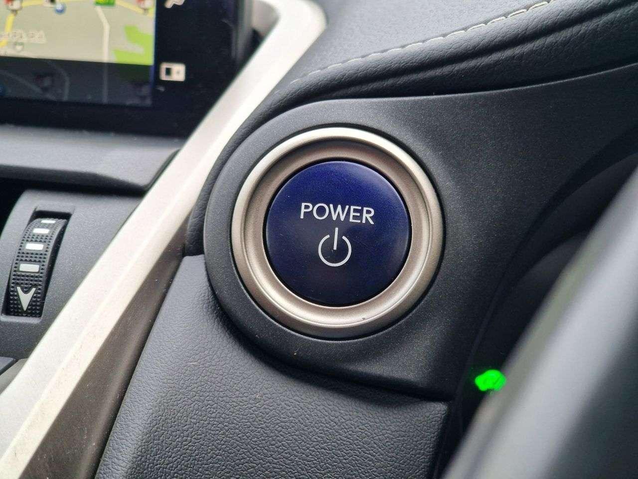 2019 LEXUS NX 2019 LEXUS NX