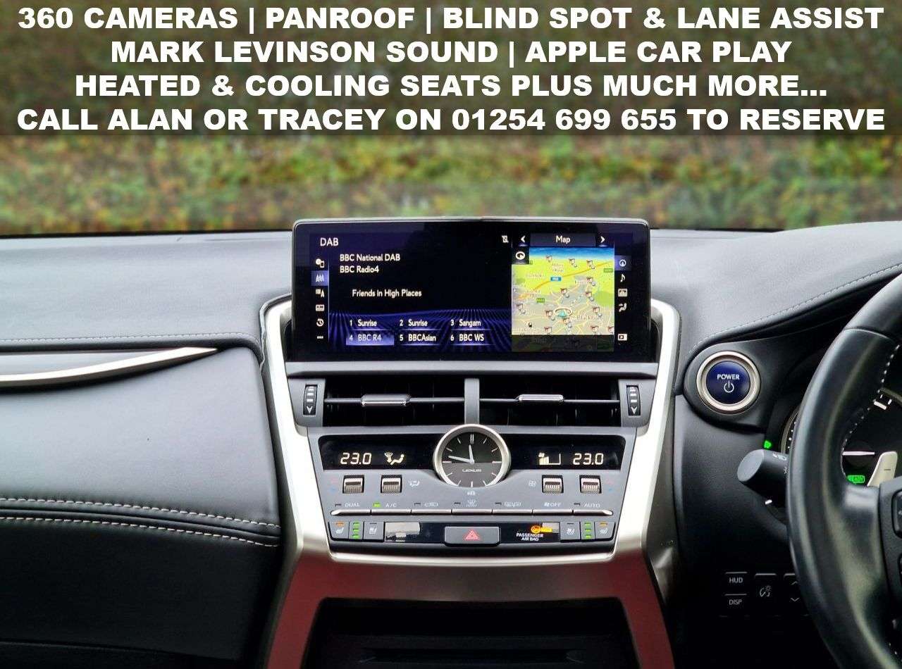 2019 LEXUS NX 2019 LEXUS NX