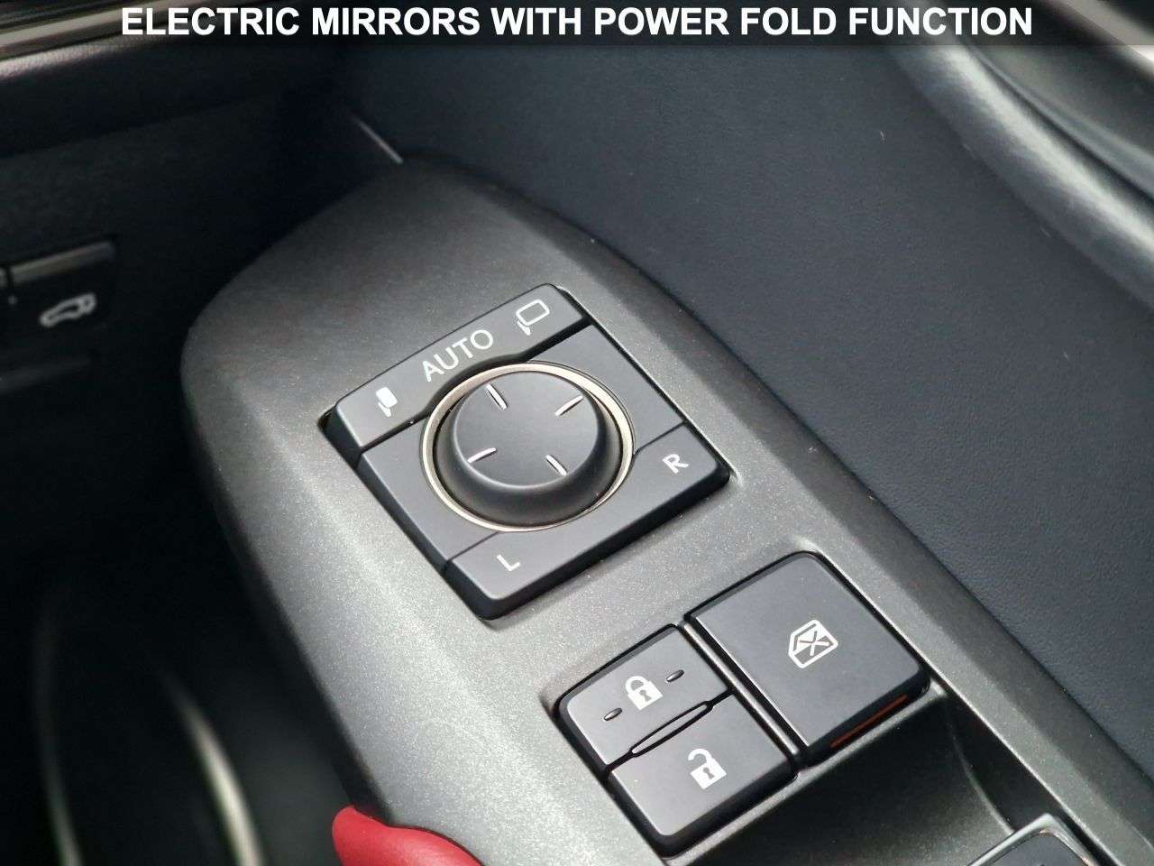 2019 LEXUS NX 2019 LEXUS NX