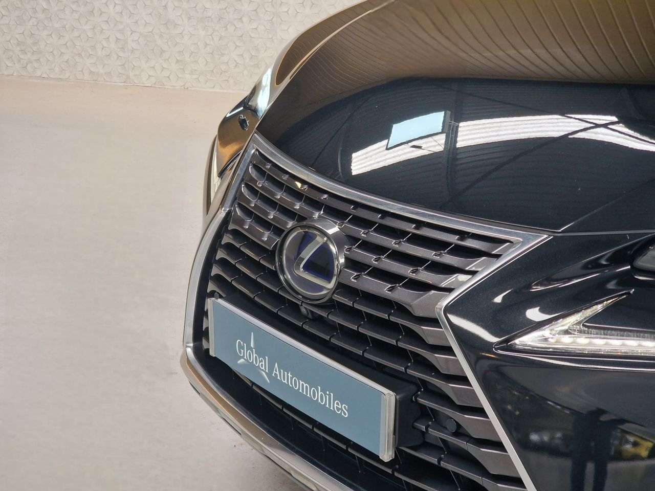 2019 LEXUS NX 2019 LEXUS NX