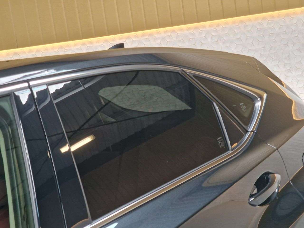 2019 LEXUS NX 2019 LEXUS NX