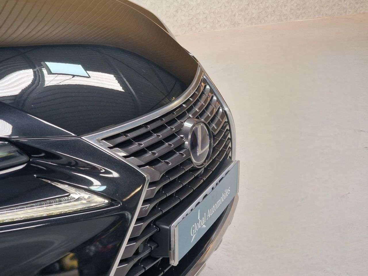 2019 LEXUS NX 2019 LEXUS NX