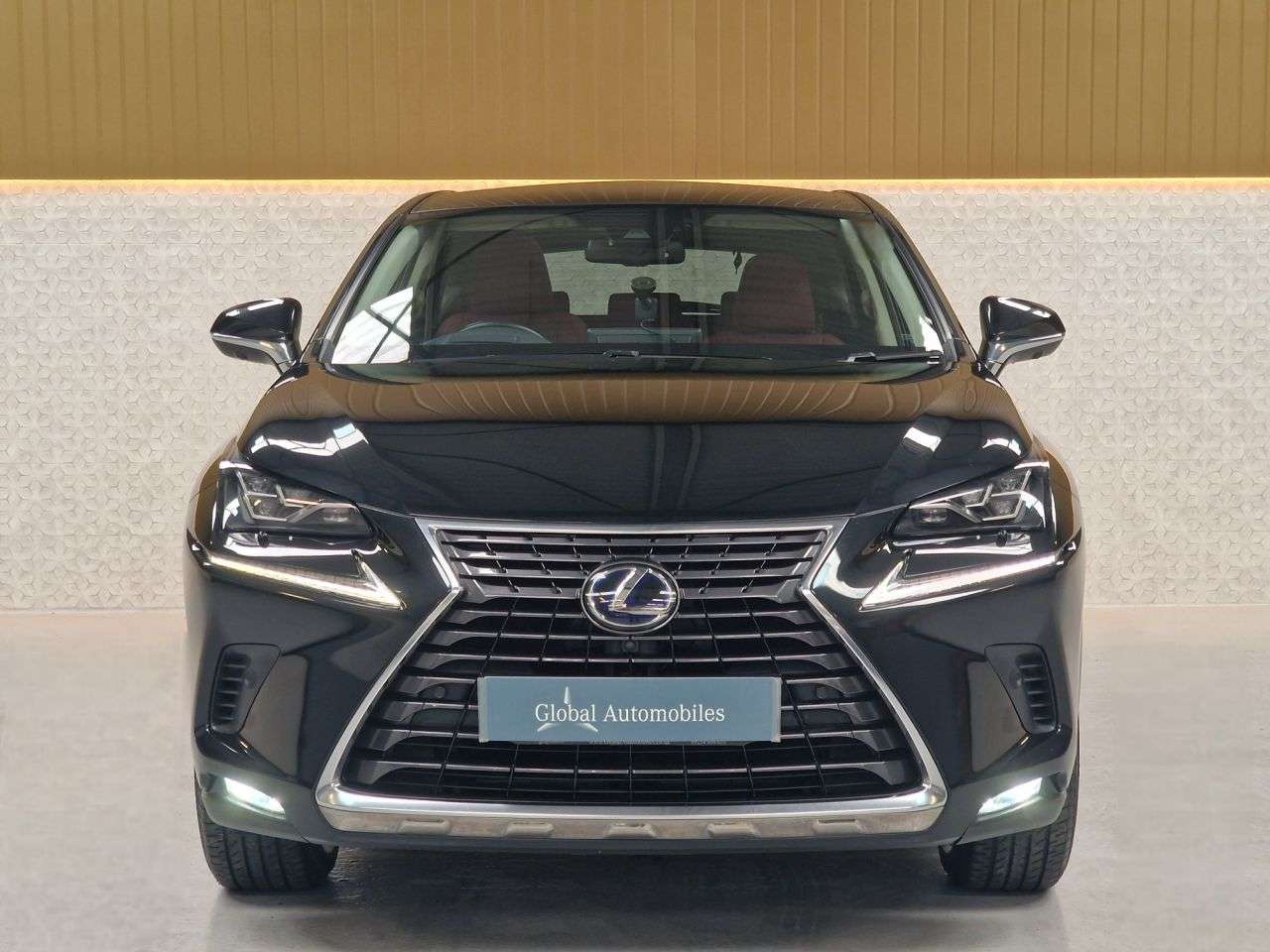 2019 LEXUS NX 2019 LEXUS NX