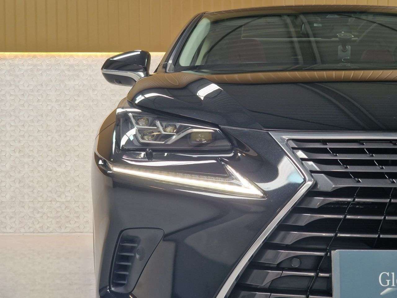 2019 LEXUS NX 2019 LEXUS NX