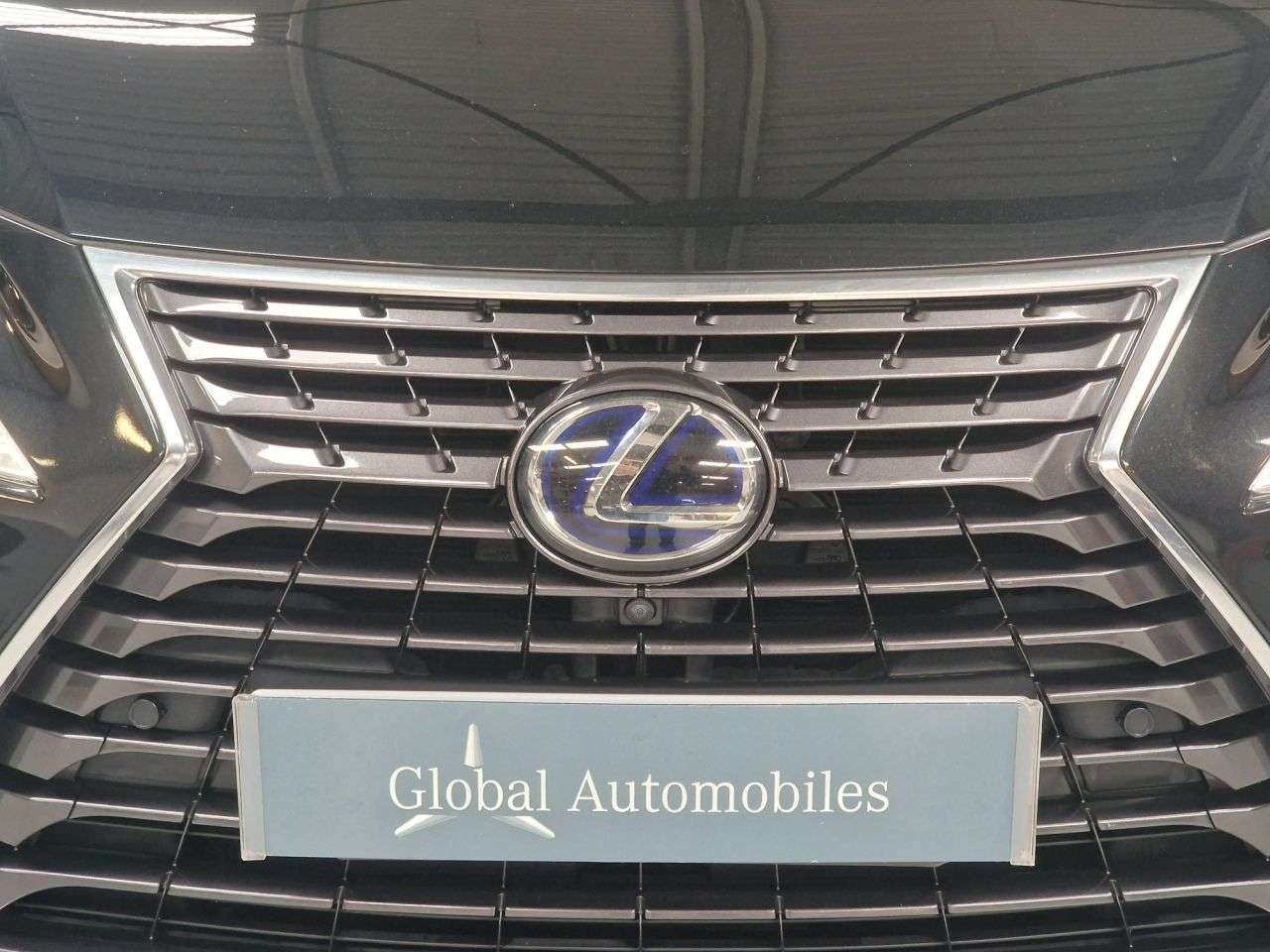 2019 LEXUS NX 2019 LEXUS NX