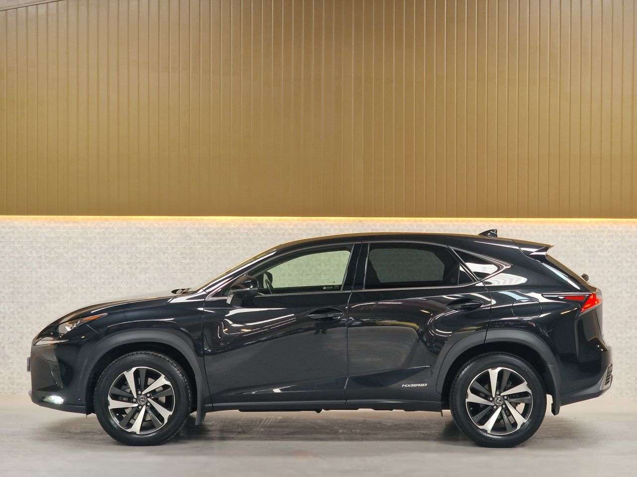 2019 LEXUS NX 2019 LEXUS NX