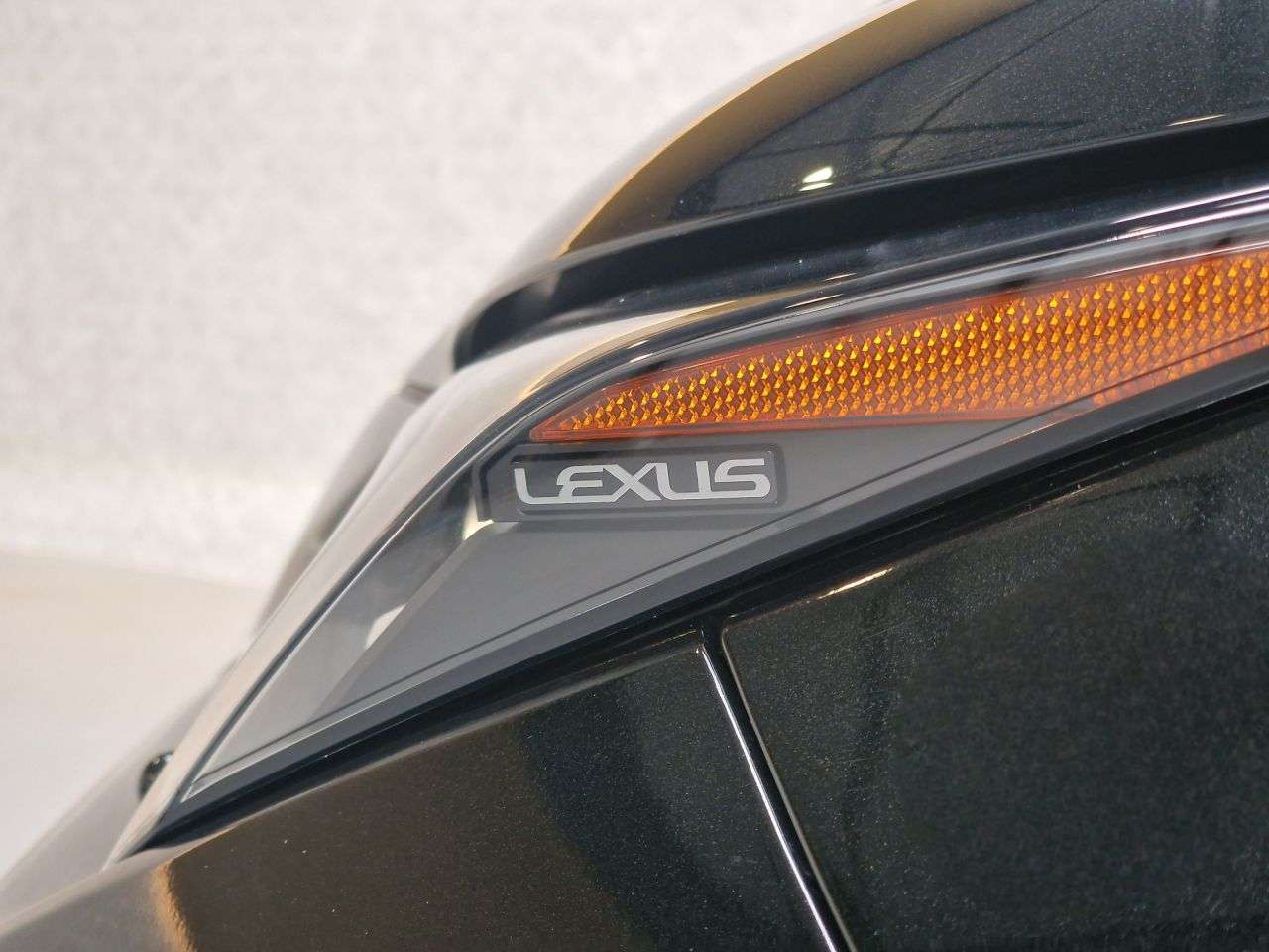 2019 LEXUS NX 2019 LEXUS NX