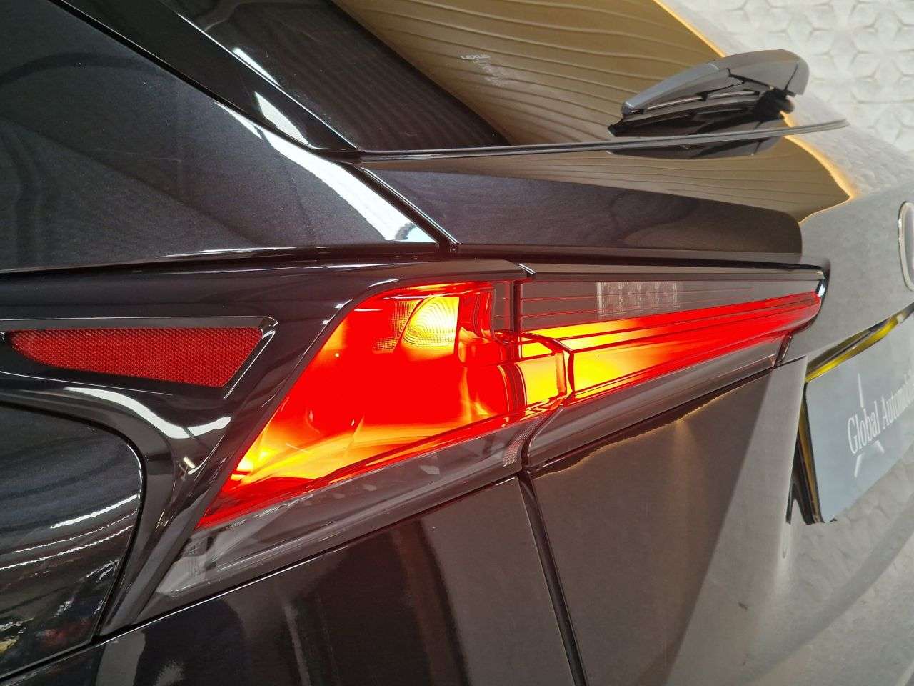 2019 LEXUS NX 2019 LEXUS NX