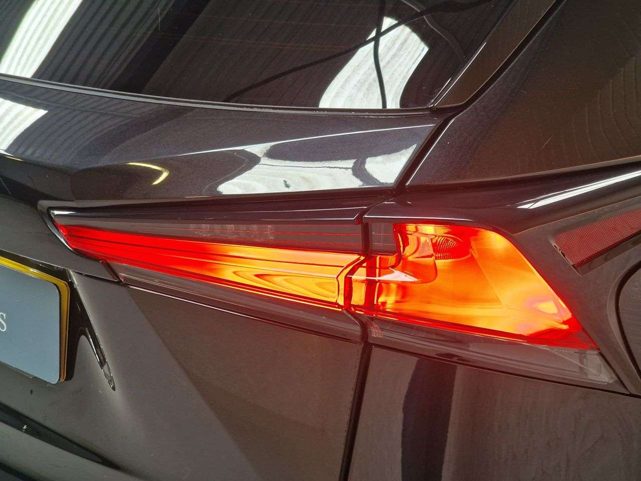 2019 LEXUS NX 2019 LEXUS NX