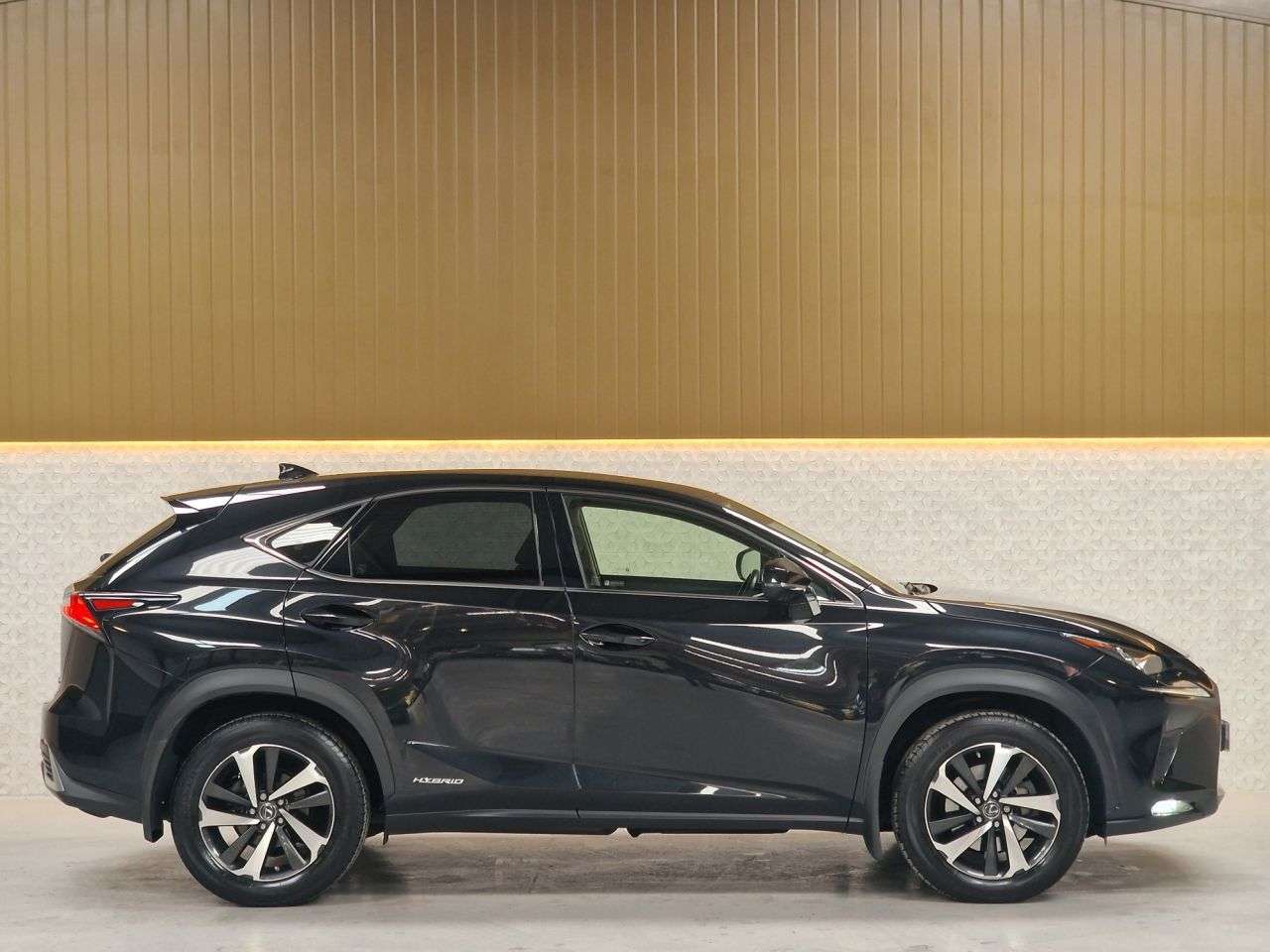 2019 LEXUS NX 2019 LEXUS NX