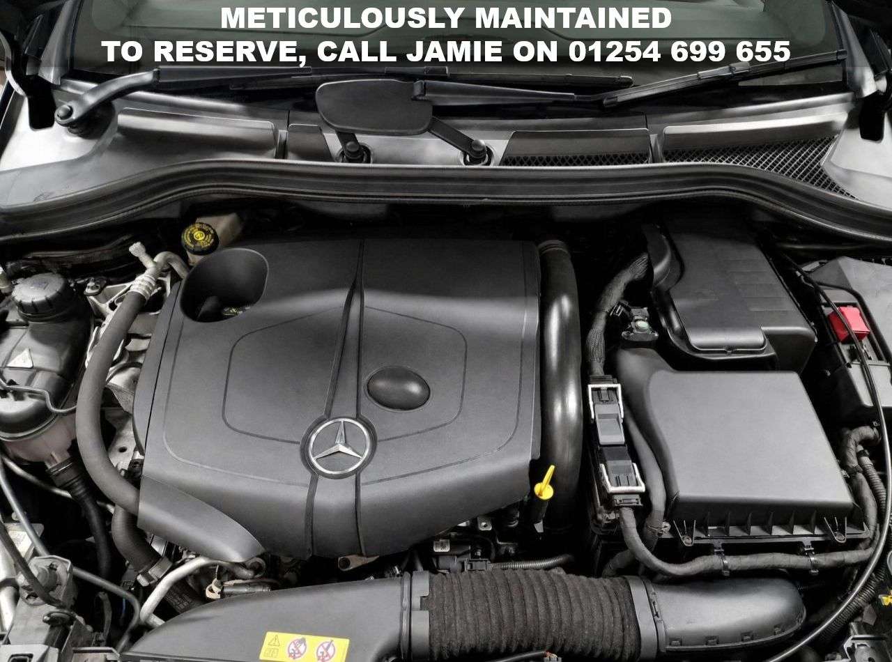 A 2017 MERCEDES-BENZ B-CLASS B220d AMG LINE PREMIUM PLUS 2.1 5d 174 BHP TOP OF THE RANGE | MUST READ A 2017 MERCEDES-BENZ B-CLASS B220d AMG LINE PREMIUM PLUS 2.1 5d 174 BHP TOP OF THE RANGE | MUST READ