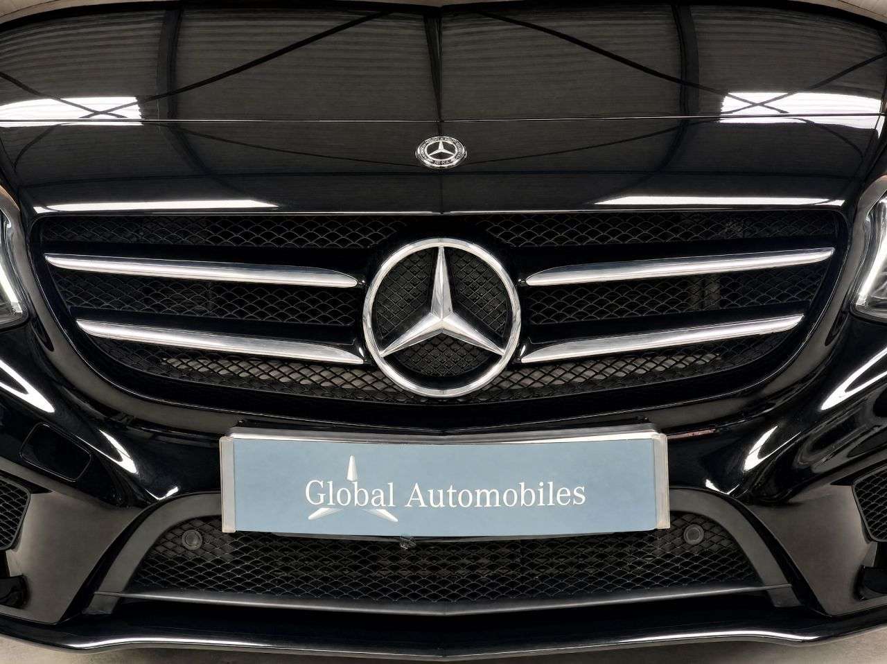 2017 MERCEDES-BENZ B-CLASS 2017 MERCEDES-BENZ B-CLASS