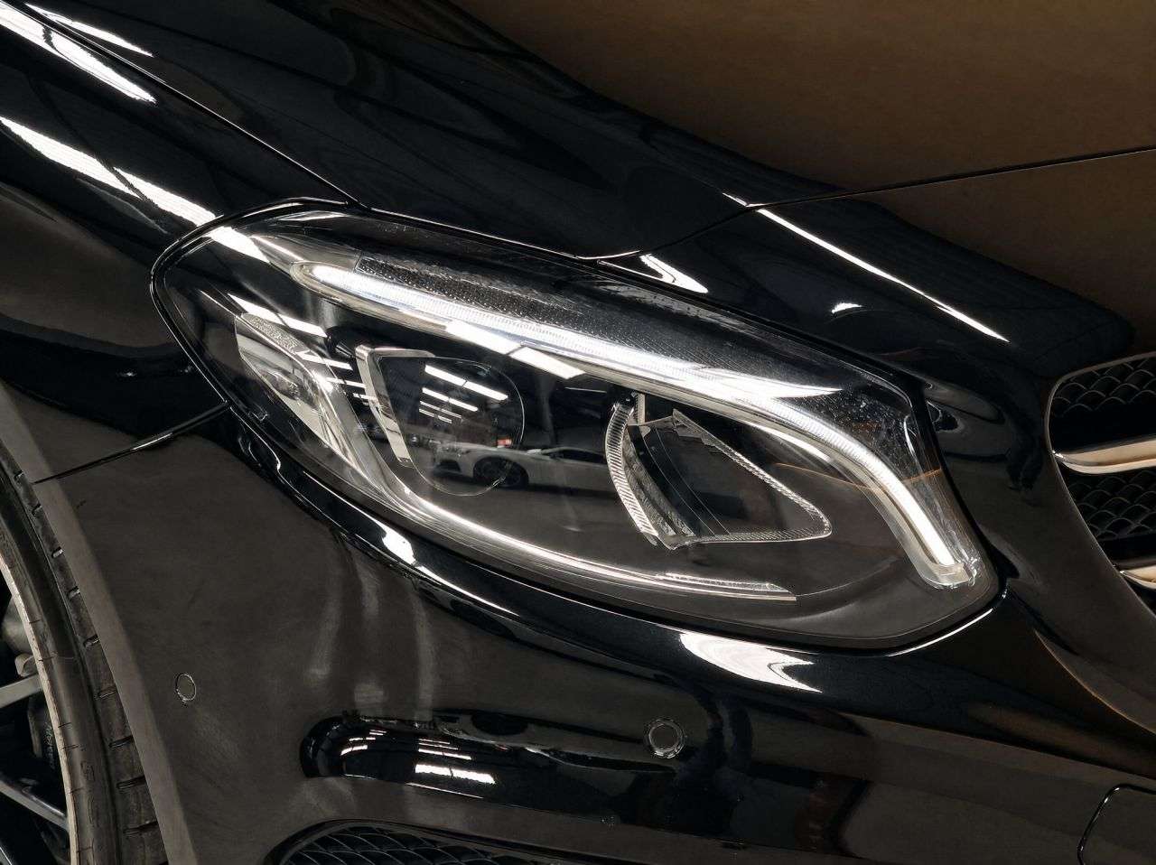 2017 MERCEDES-BENZ B-CLASS 2017 MERCEDES-BENZ B-CLASS