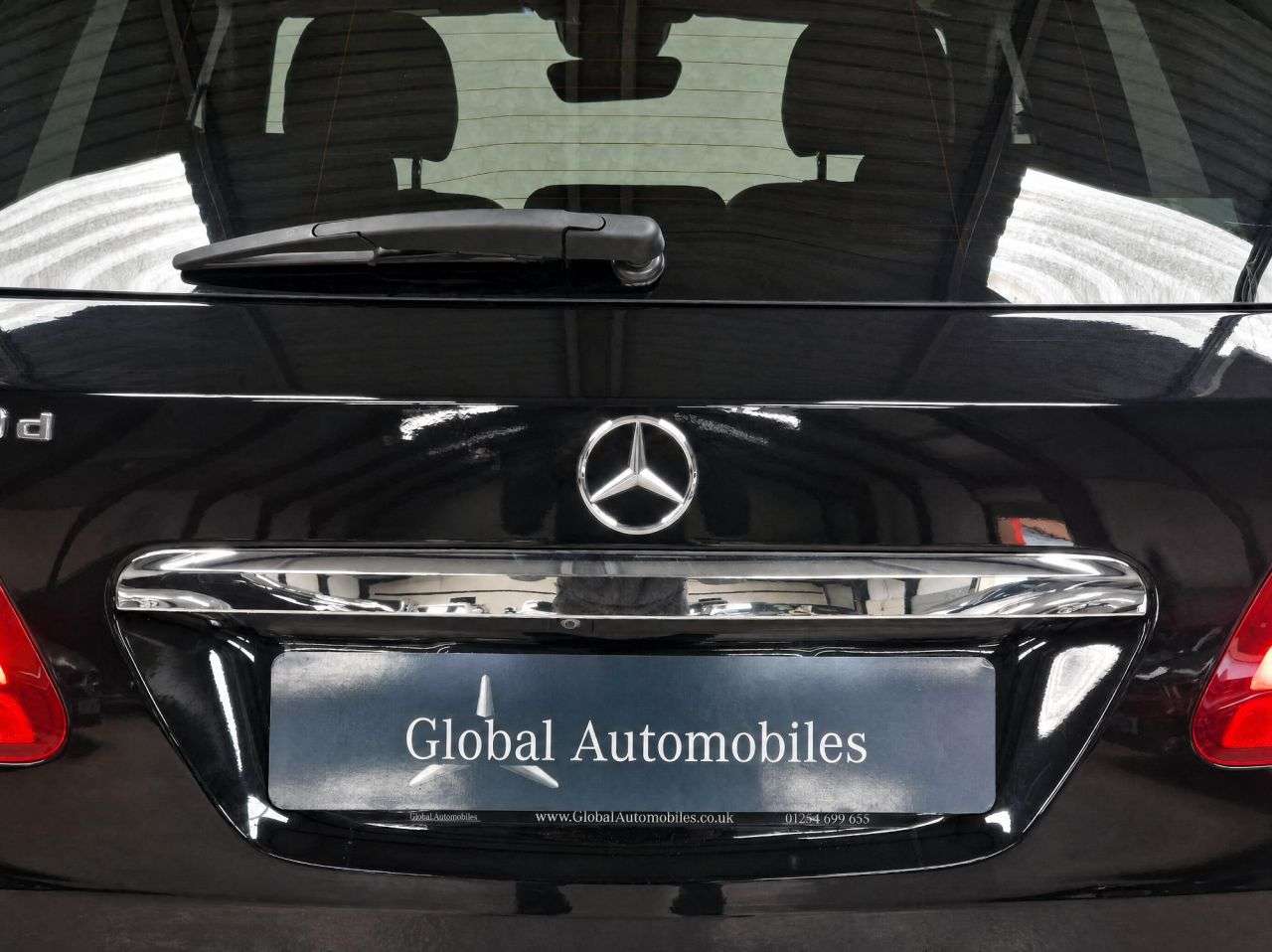 2017 MERCEDES-BENZ B-CLASS 2017 MERCEDES-BENZ B-CLASS