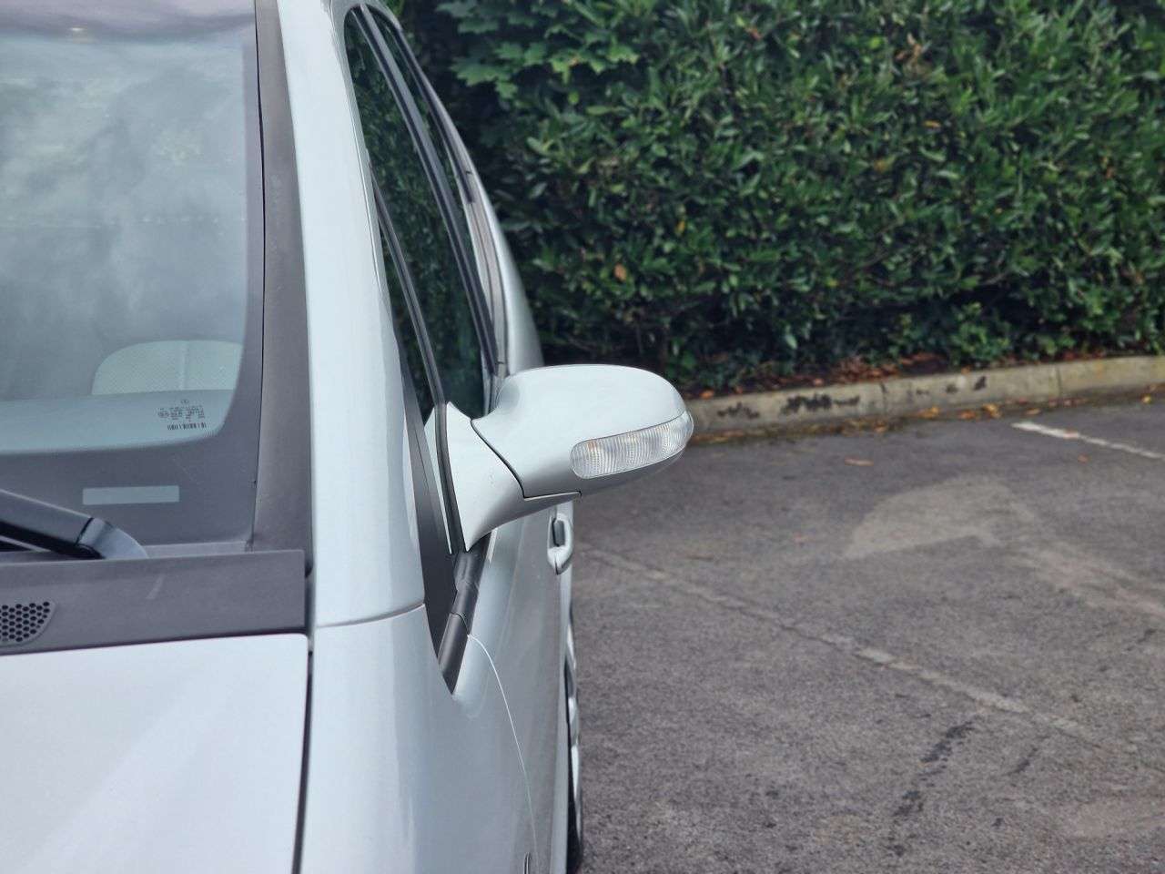 2002 MERCEDES-BENZ A-CLASS 2002 MERCEDES-BENZ A-CLASS