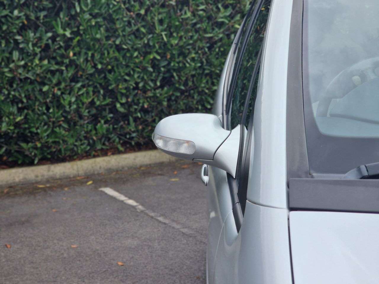 2002 MERCEDES-BENZ A-CLASS 2002 MERCEDES-BENZ A-CLASS