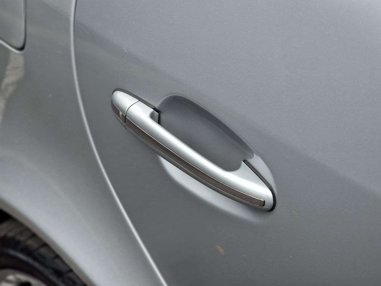 2002 MERCEDES-BENZ A-CLASS 2002 MERCEDES-BENZ A-CLASS