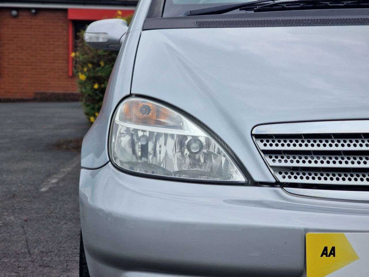 2002 MERCEDES-BENZ A-CLASS 2002 MERCEDES-BENZ A-CLASS