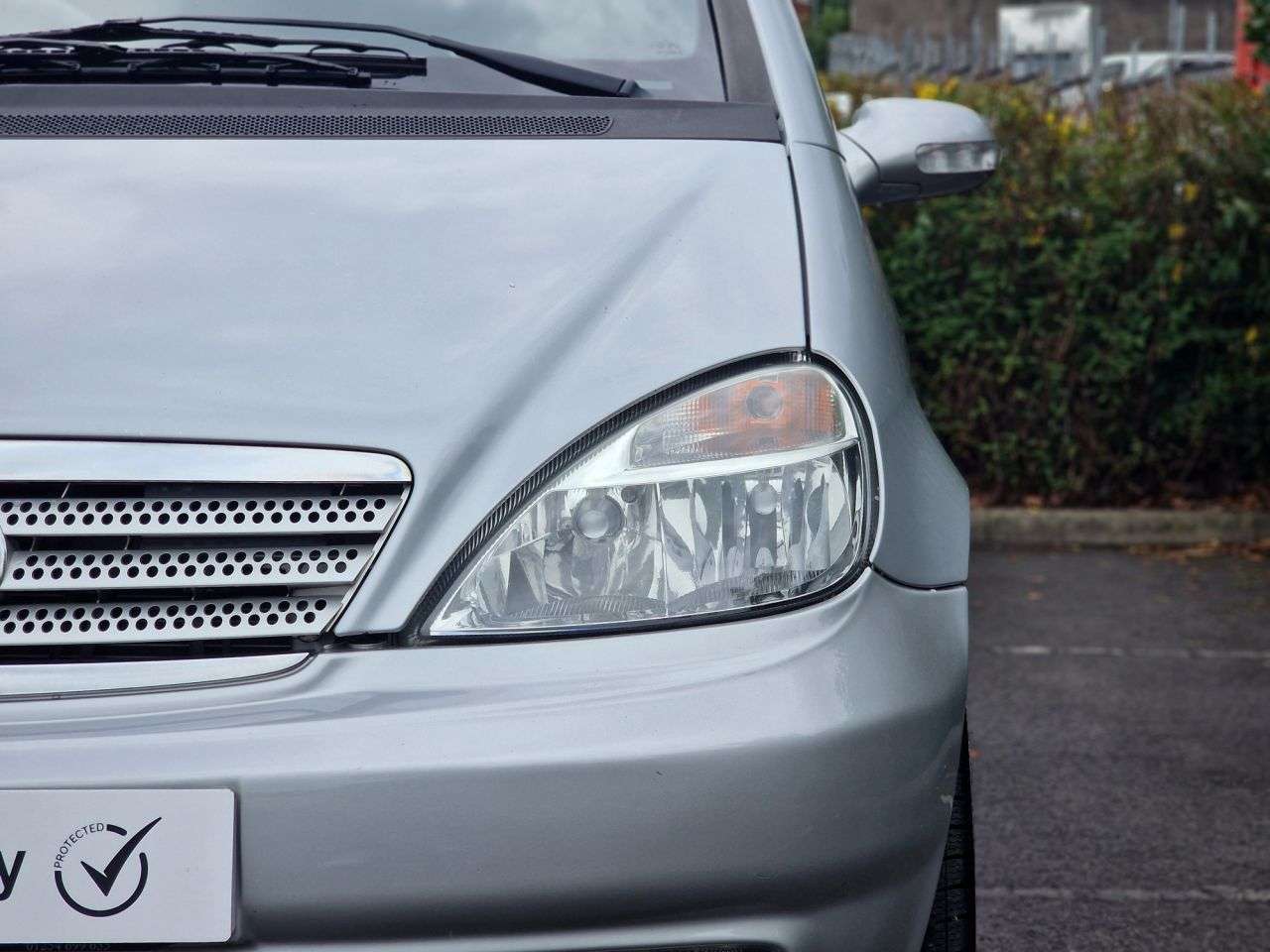 2002 MERCEDES-BENZ A-CLASS 2002 MERCEDES-BENZ A-CLASS