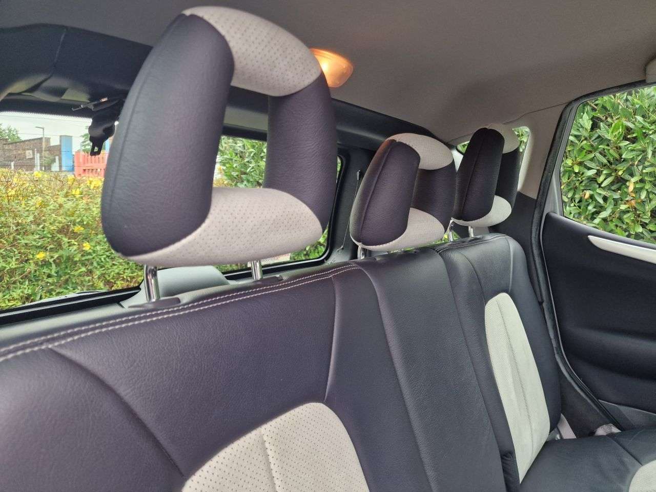 2002 MERCEDES-BENZ A-CLASS 2002 MERCEDES-BENZ A-CLASS