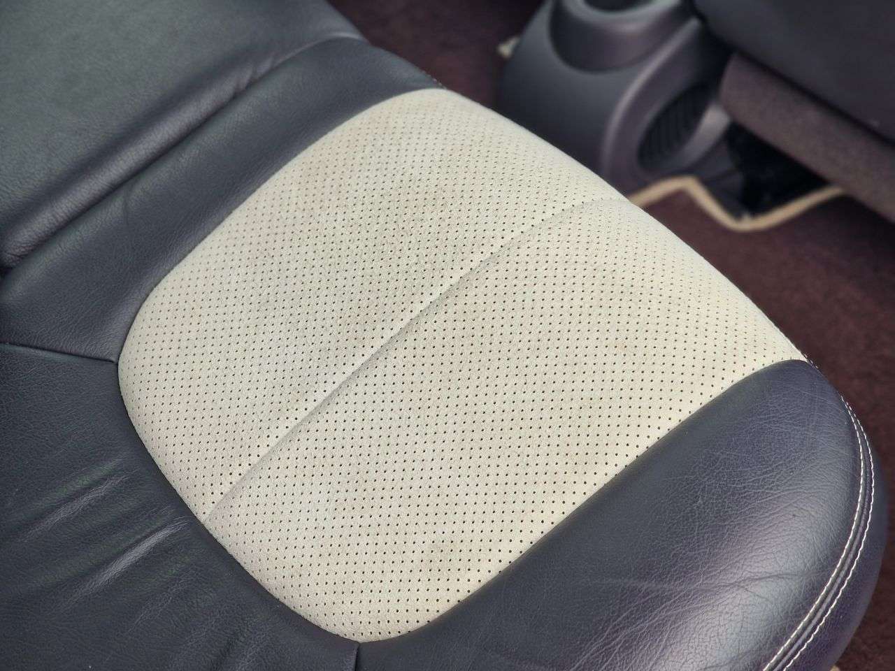 2002 MERCEDES-BENZ A-CLASS 2002 MERCEDES-BENZ A-CLASS