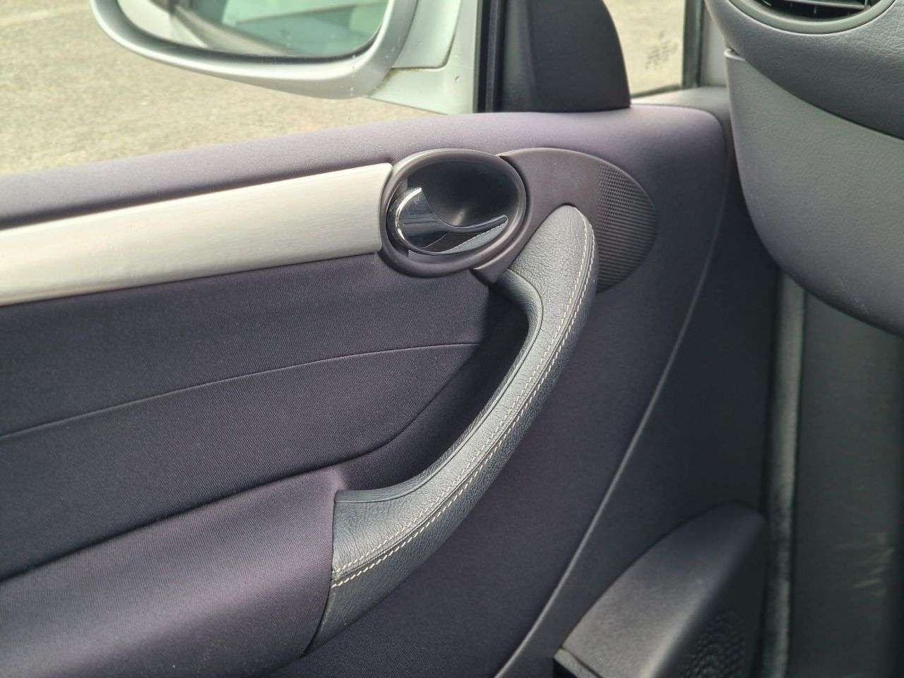 2002 MERCEDES-BENZ A-CLASS 2002 MERCEDES-BENZ A-CLASS