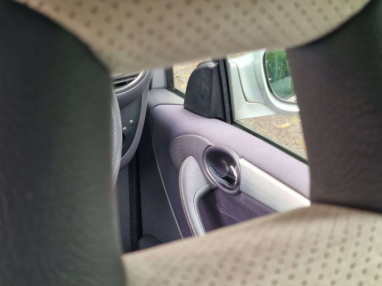 2002 MERCEDES-BENZ A-CLASS 2002 MERCEDES-BENZ A-CLASS