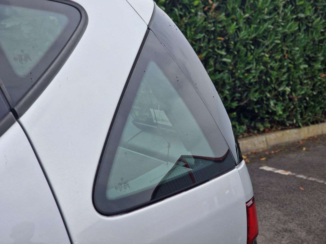 2002 MERCEDES-BENZ A-CLASS 2002 MERCEDES-BENZ A-CLASS