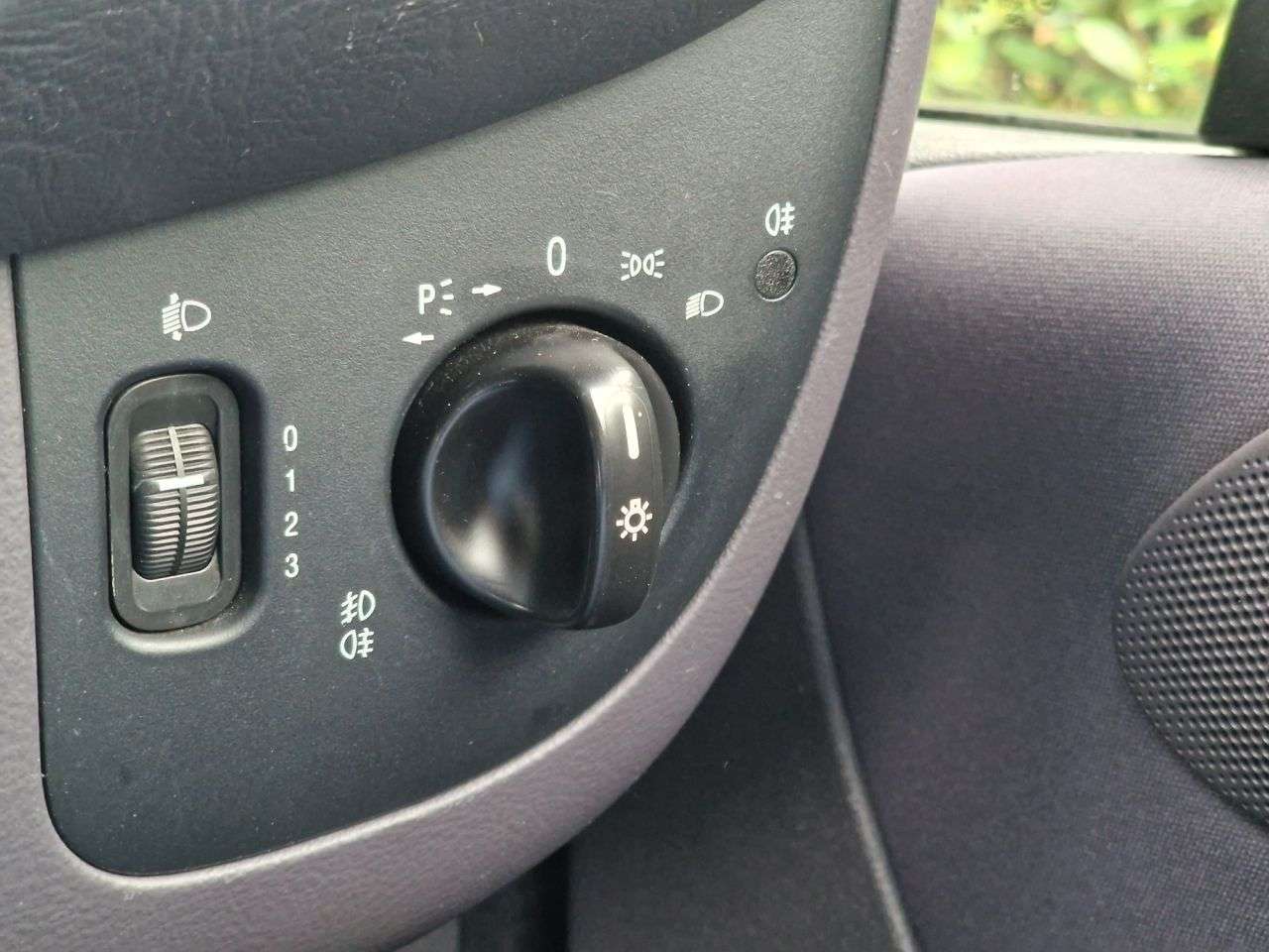 2002 MERCEDES-BENZ A-CLASS 2002 MERCEDES-BENZ A-CLASS