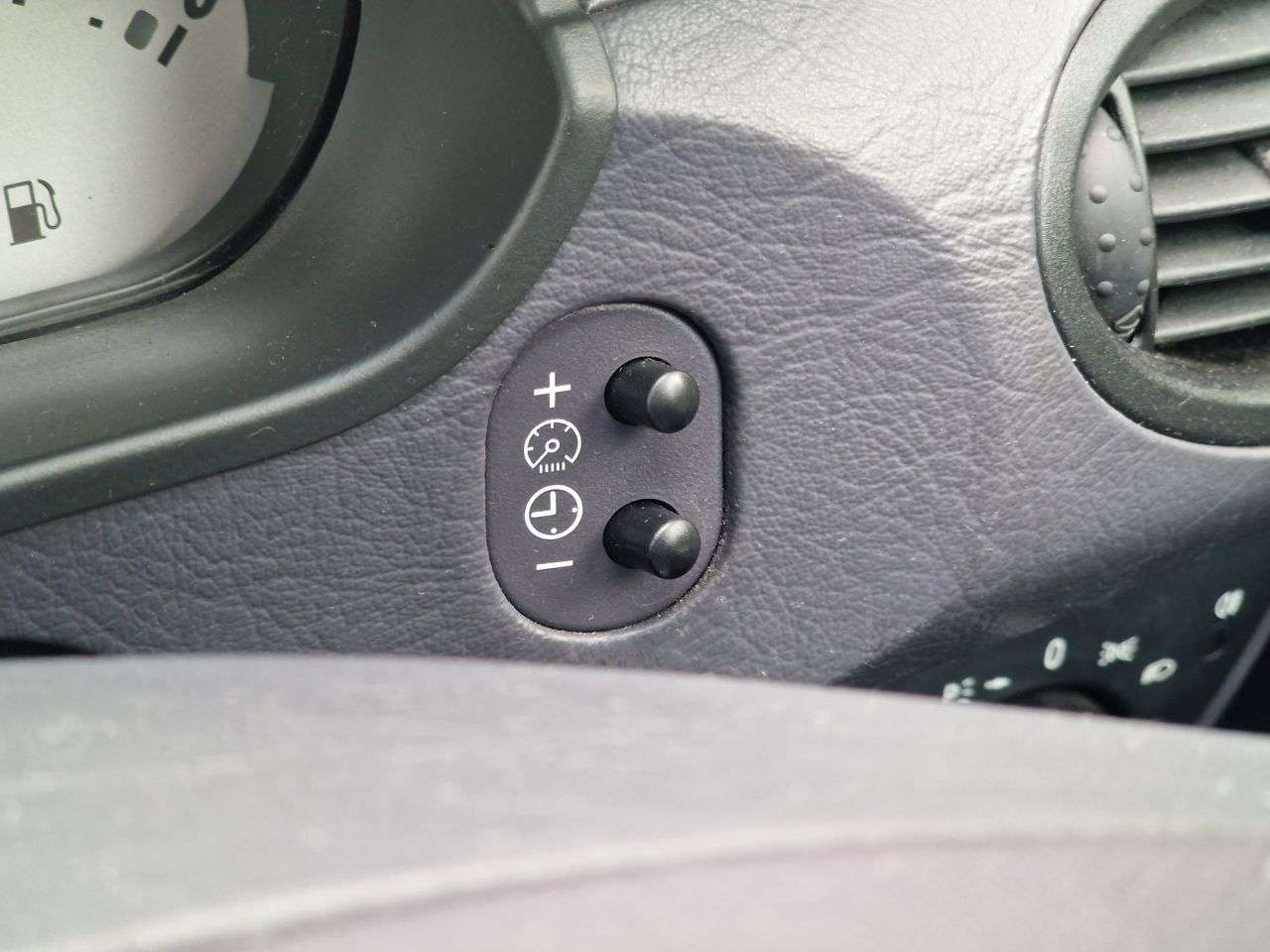 2002 MERCEDES-BENZ A-CLASS 2002 MERCEDES-BENZ A-CLASS