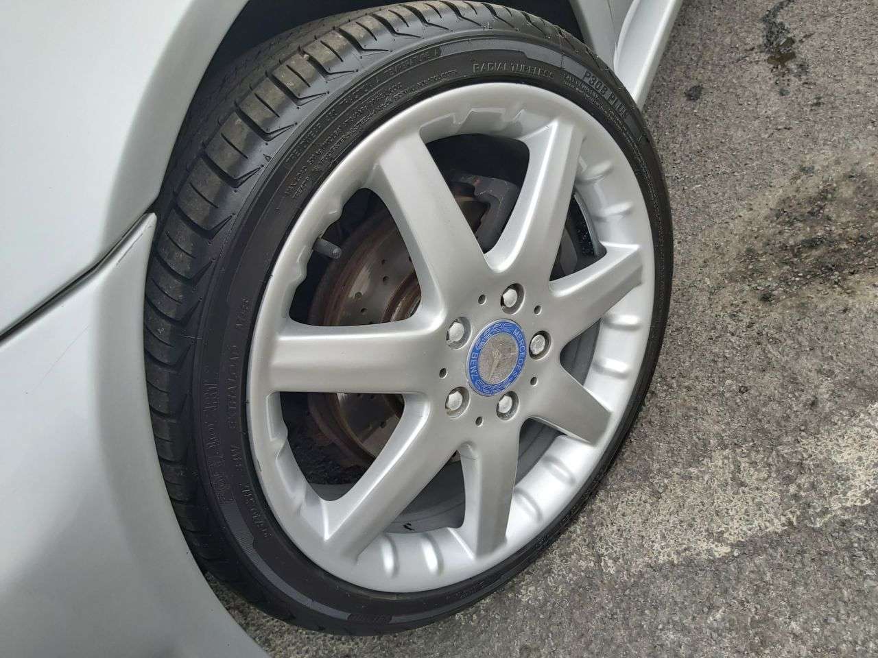 2002 MERCEDES-BENZ A-CLASS 2002 MERCEDES-BENZ A-CLASS