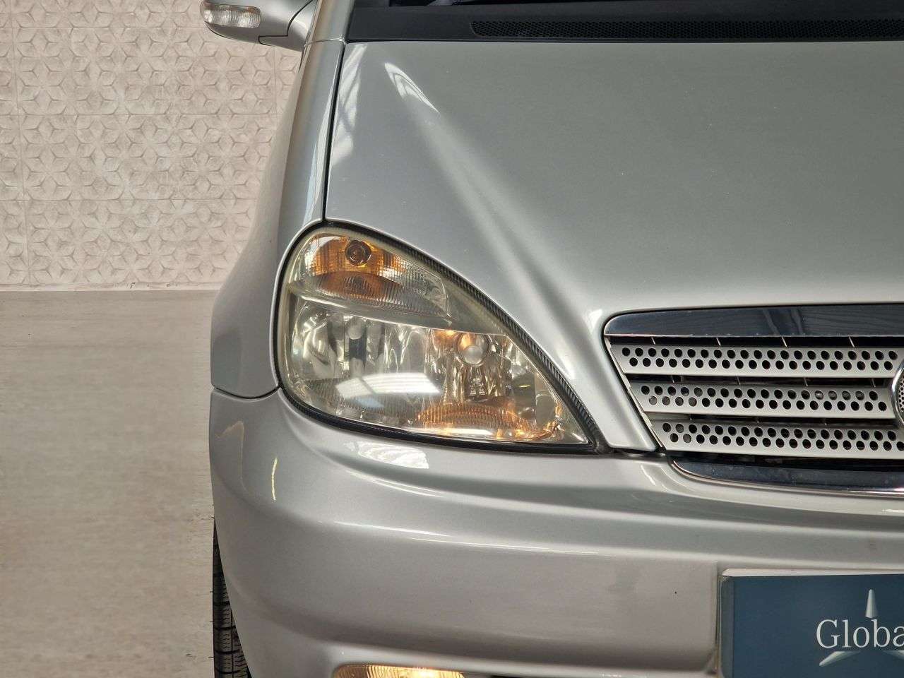 2002 MERCEDES-BENZ A-CLASS 2002 MERCEDES-BENZ A-CLASS
