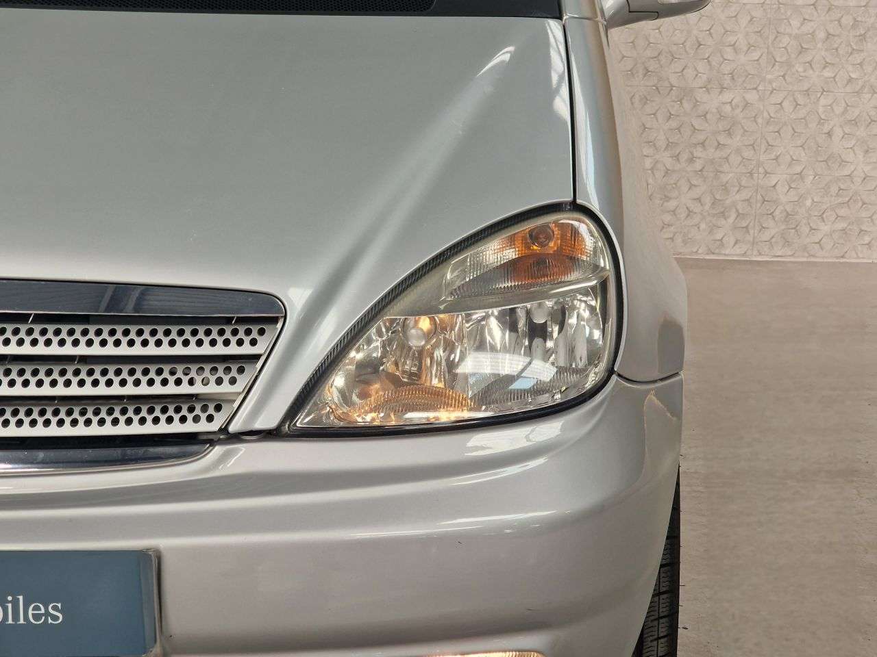 2002 MERCEDES-BENZ A-CLASS 2002 MERCEDES-BENZ A-CLASS
