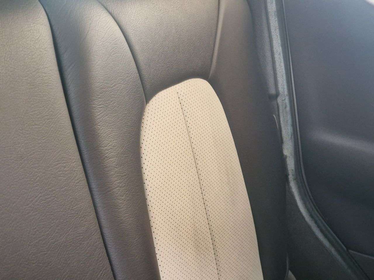 2002 MERCEDES-BENZ A-CLASS 2002 MERCEDES-BENZ A-CLASS