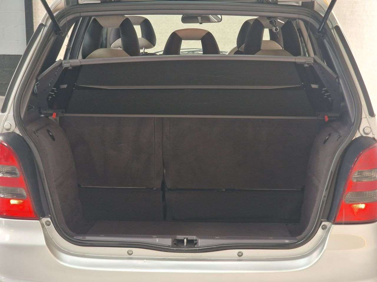 2002 MERCEDES-BENZ A-CLASS 2002 MERCEDES-BENZ A-CLASS