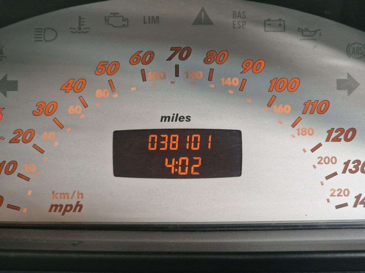 2002 MERCEDES-BENZ A-CLASS 2002 MERCEDES-BENZ A-CLASS