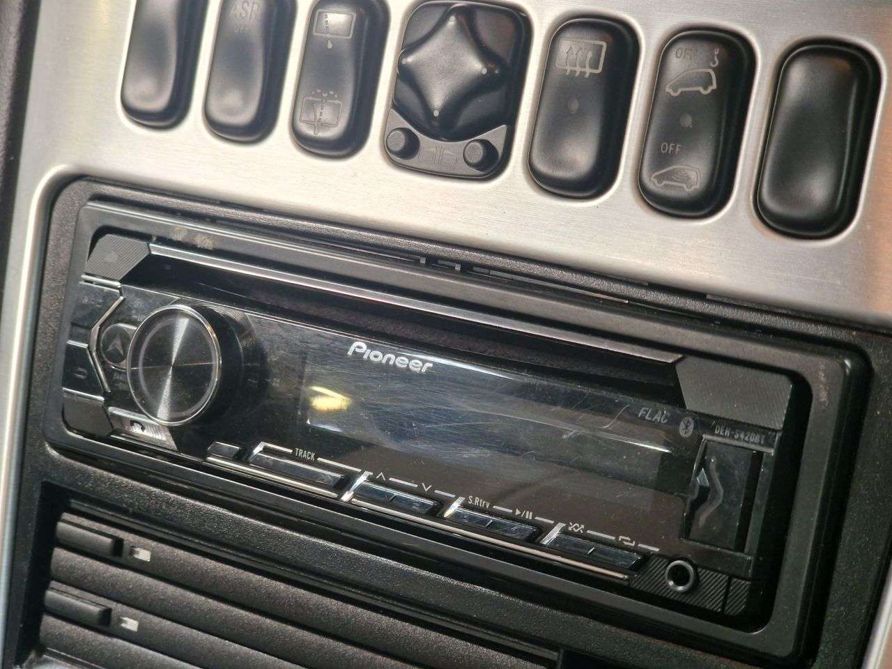 2002 MERCEDES-BENZ A-CLASS 2002 MERCEDES-BENZ A-CLASS