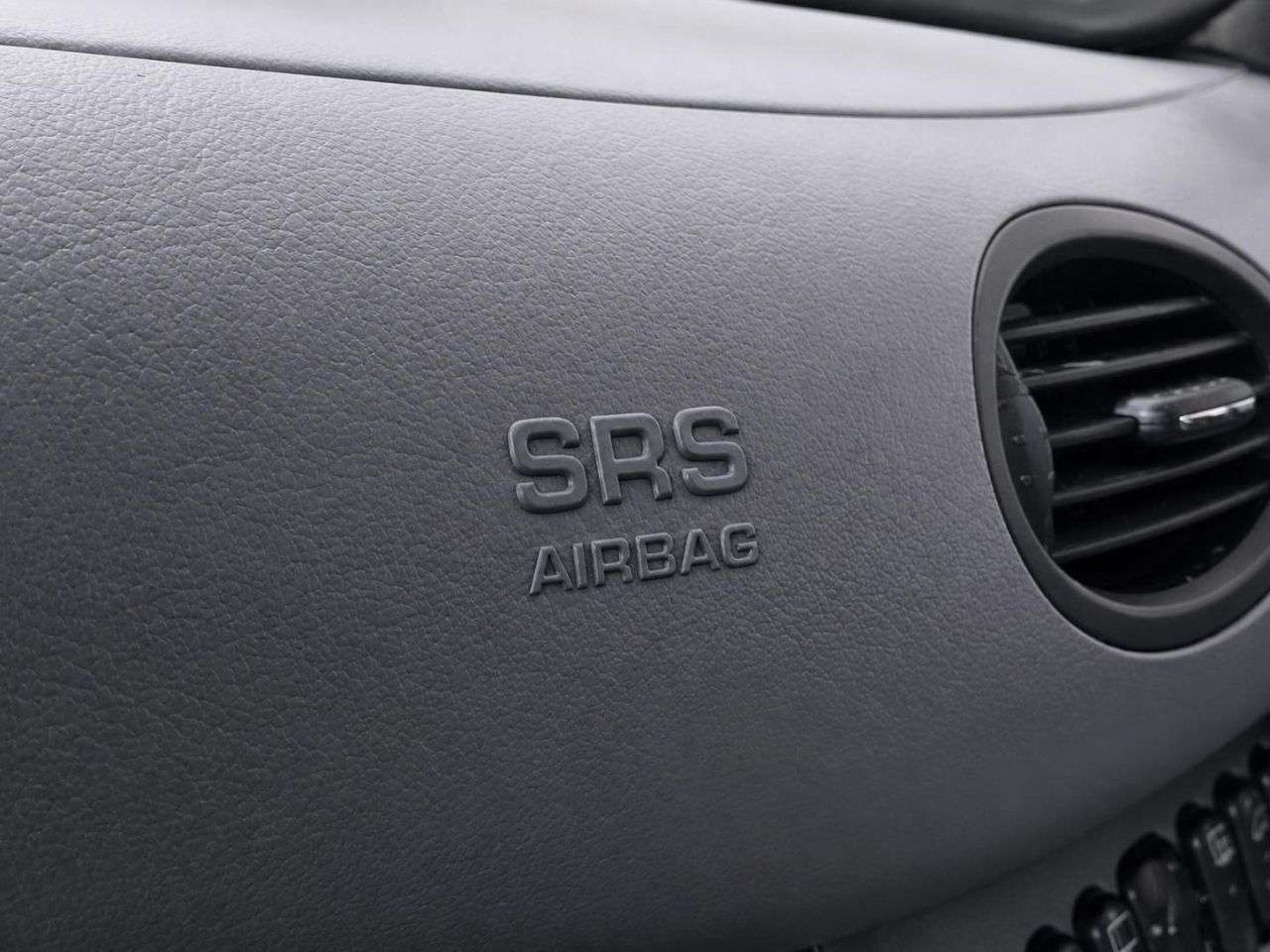 2002 MERCEDES-BENZ A-CLASS 2002 MERCEDES-BENZ A-CLASS