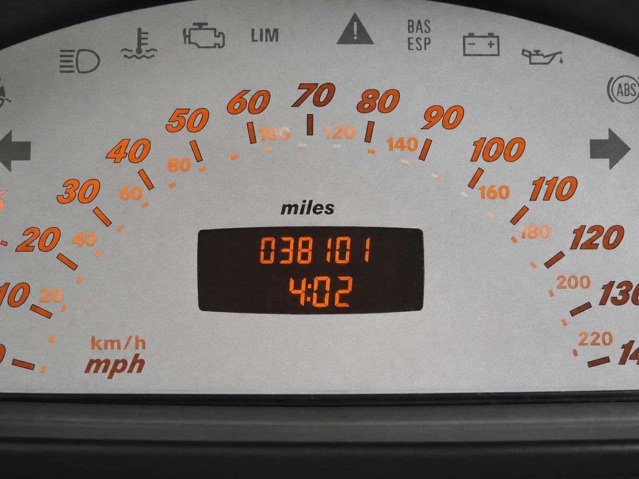 2002 MERCEDES-BENZ A-CLASS 2002 MERCEDES-BENZ A-CLASS