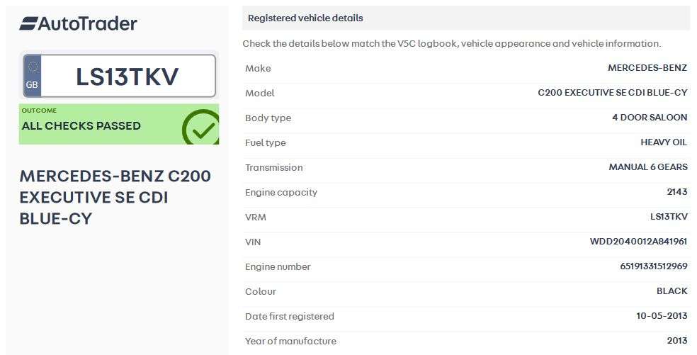 2013 MERCEDES-BENZ C-CLASS 2013 MERCEDES-BENZ C-CLASS