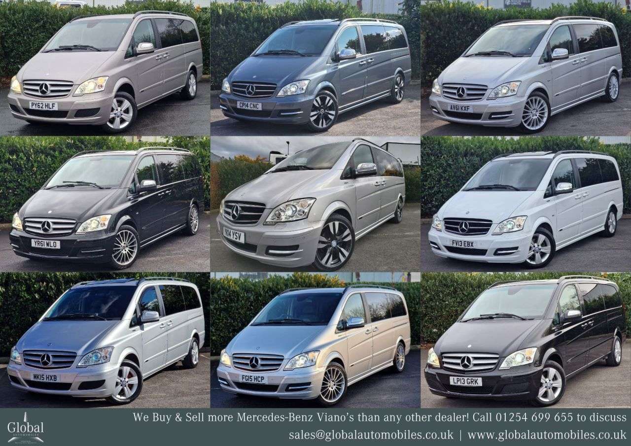 2013 MERCEDES-BENZ VIANO 2013 MERCEDES-BENZ VIANO