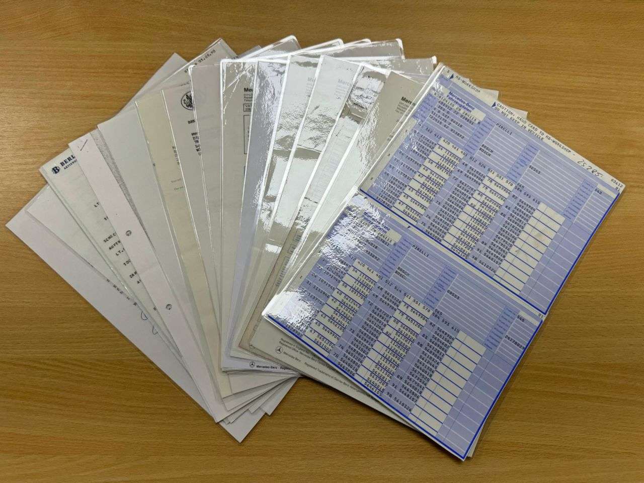 1990 MERCEDES-BENZ E-CLASS 1990 MERCEDES-BENZ E-CLASS