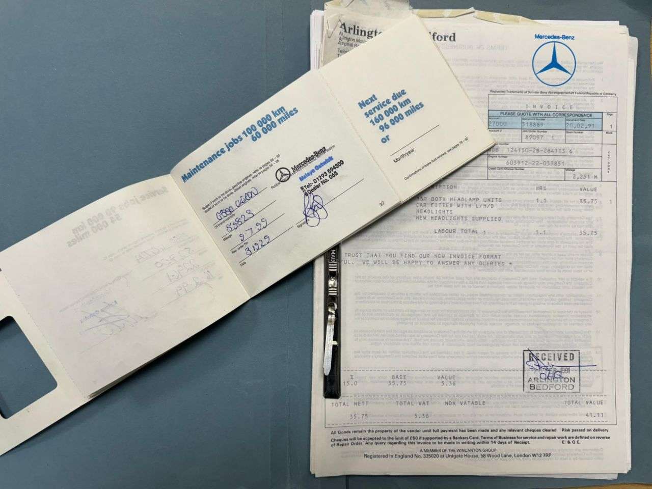 1990 MERCEDES-BENZ E-CLASS 1990 MERCEDES-BENZ E-CLASS