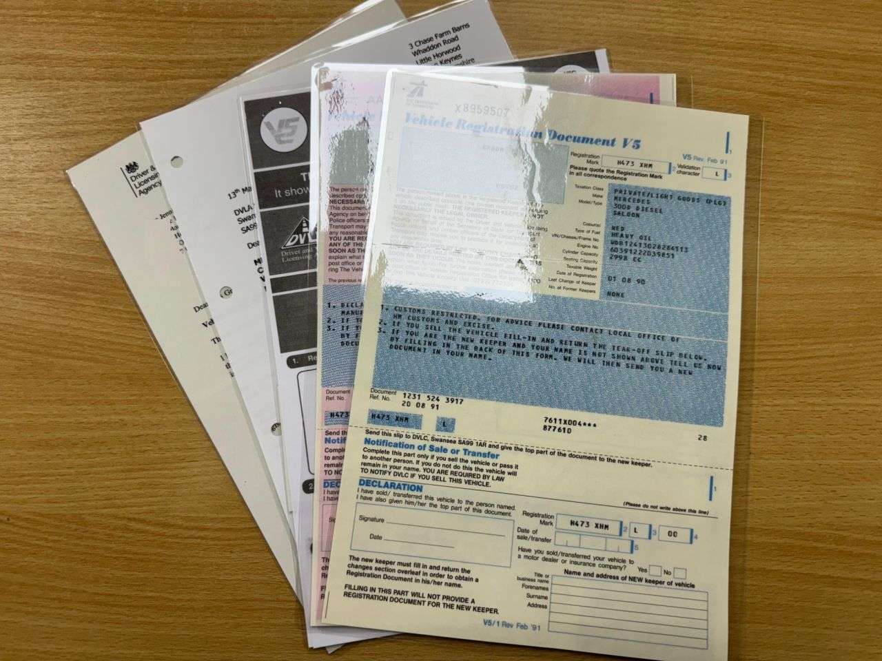 1990 MERCEDES-BENZ E-CLASS 1990 MERCEDES-BENZ E-CLASS