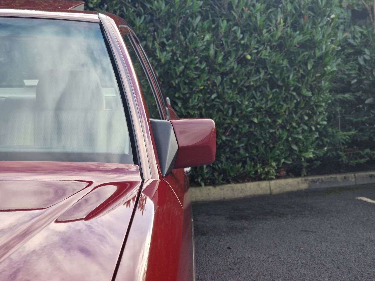 1990 MERCEDES-BENZ E-CLASS 1990 MERCEDES-BENZ E-CLASS