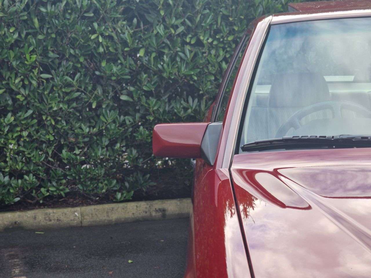 1990 MERCEDES-BENZ E-CLASS 1990 MERCEDES-BENZ E-CLASS