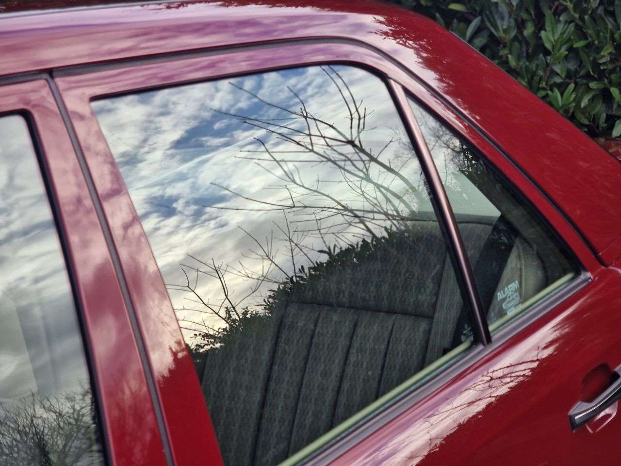 1990 MERCEDES-BENZ E-CLASS 1990 MERCEDES-BENZ E-CLASS