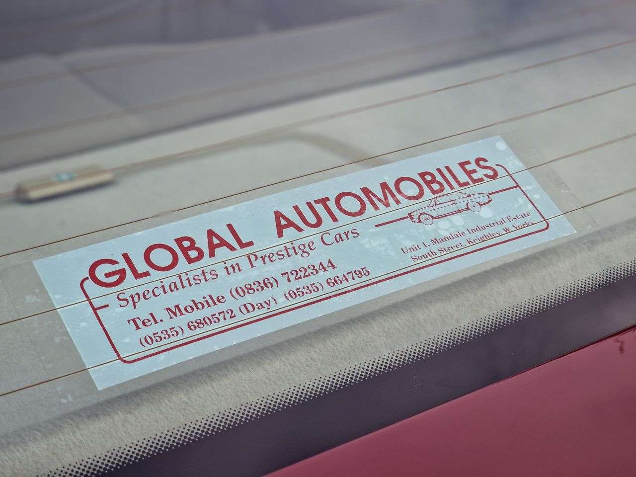 1990 MERCEDES-BENZ E-CLASS 1990 MERCEDES-BENZ E-CLASS