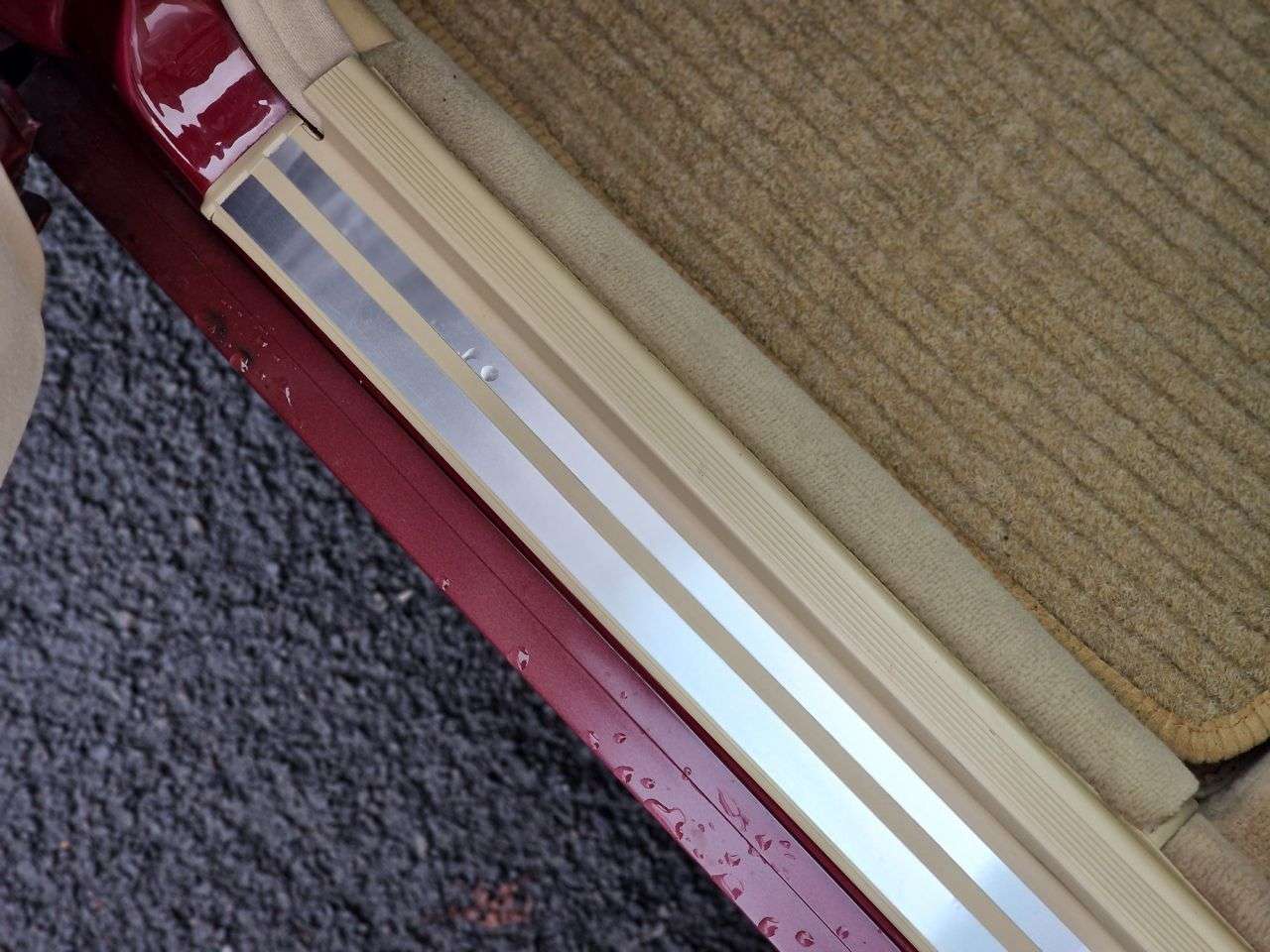 1990 MERCEDES-BENZ E-CLASS 1990 MERCEDES-BENZ E-CLASS