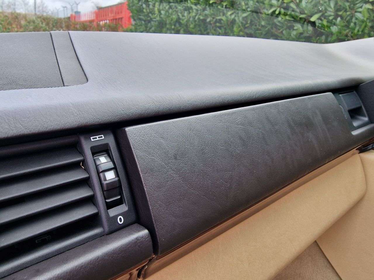 1990 MERCEDES-BENZ E-CLASS 1990 MERCEDES-BENZ E-CLASS